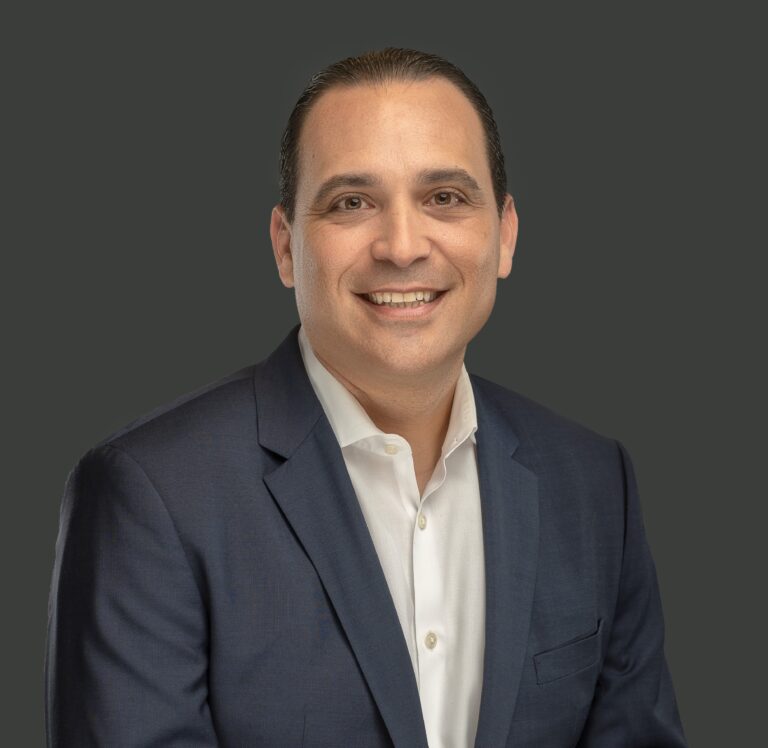 2023 Human Resources Honoree: Frank Lopez - S. Florida Business & Wealth