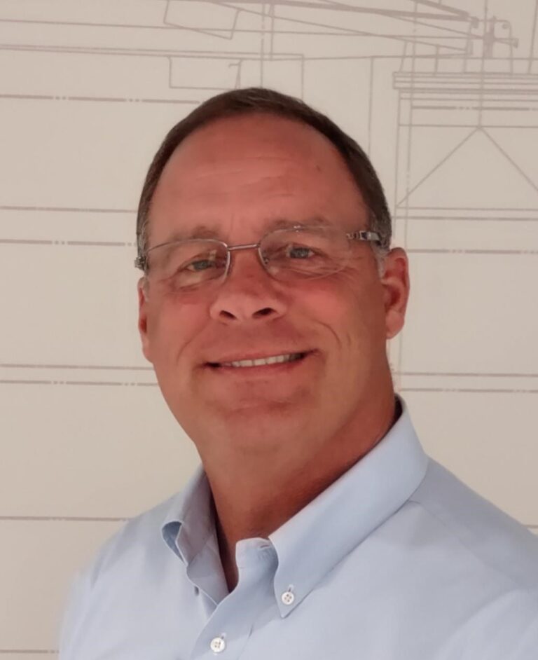 2023 Human Resources Honoree M. Dean Beitler S. Florida Business