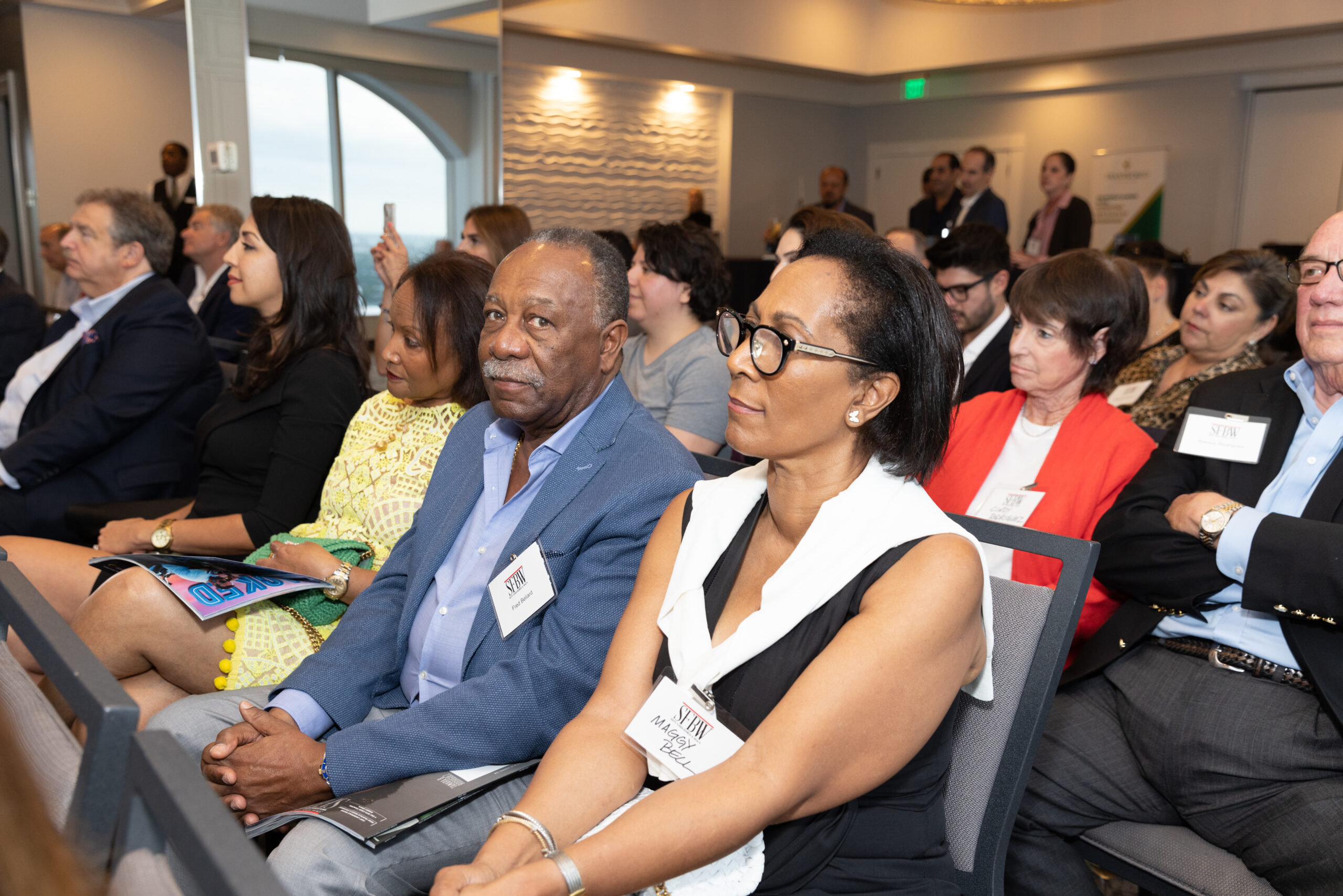 March Cover Star Tamara Rodriguez Headlines CEO Connect - S. Florida  Business & Wealth