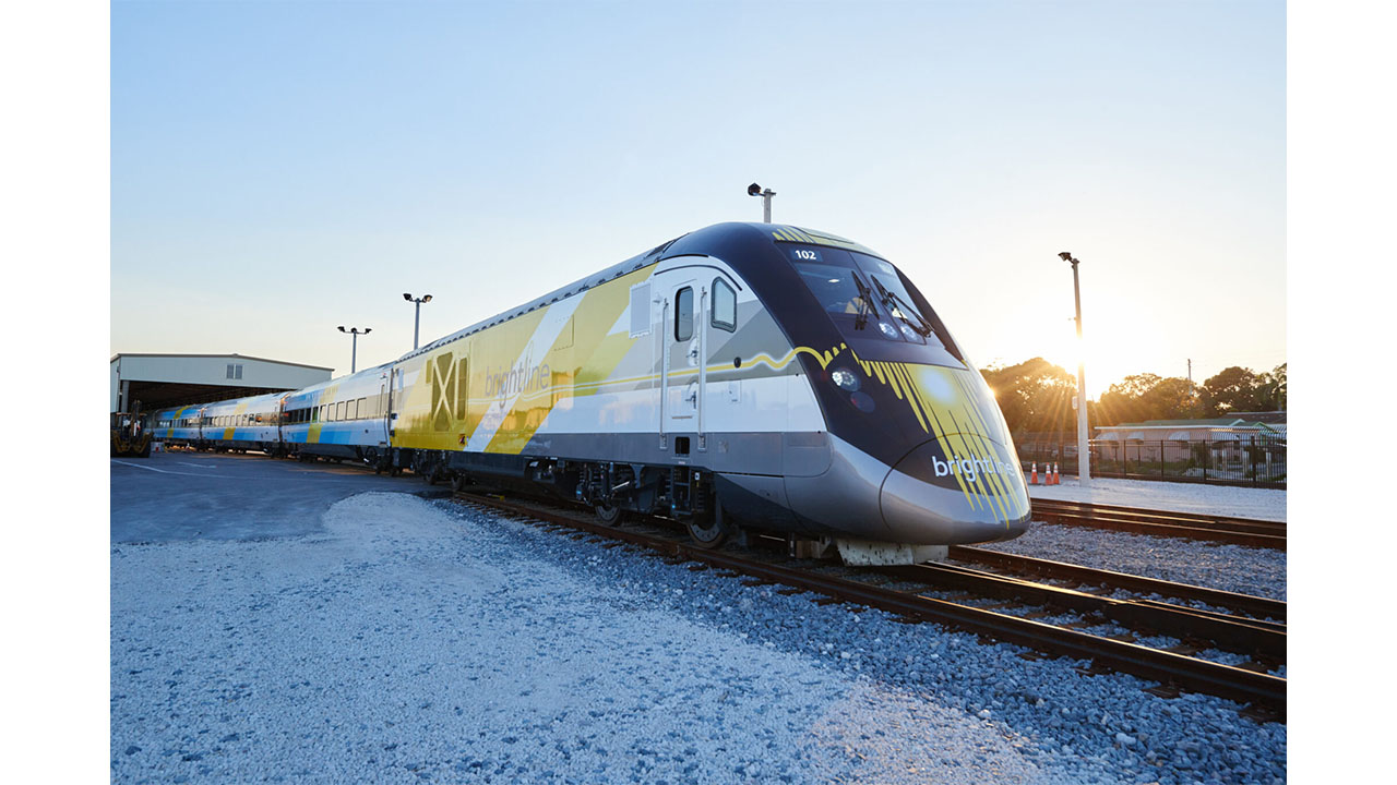 Brightline Orlando