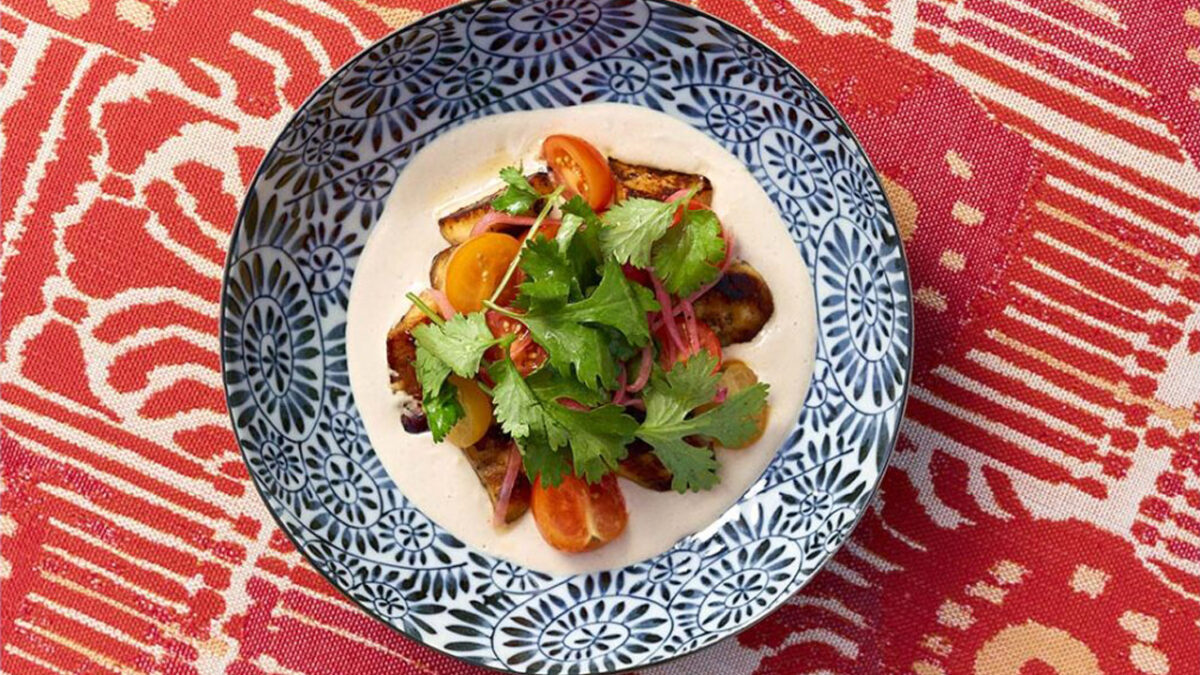 Ghee Indian Kitchen Receives Michelin Bib Gourmand Award S. Florida