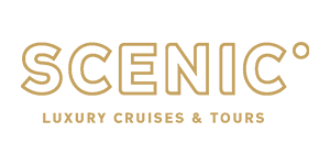 Scenic Luxury Cruises & Tours Logo
