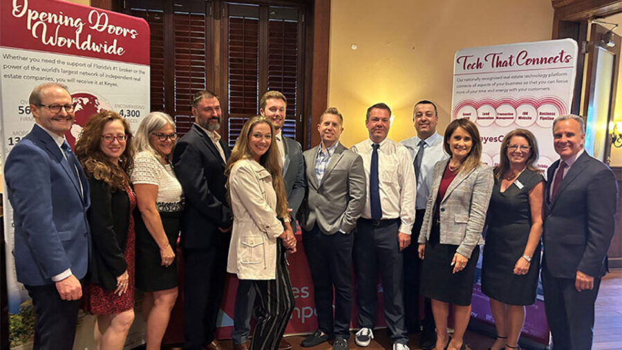 Boca Realty Inc. Joins The Keyes Company to Further Expand Presence in