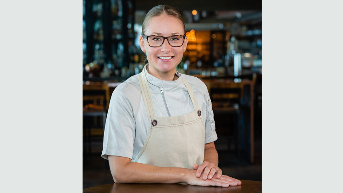 Ritz-Carlton, Fort Lauderdale Names Adrienne Grenier as Chef de Cuisine ...