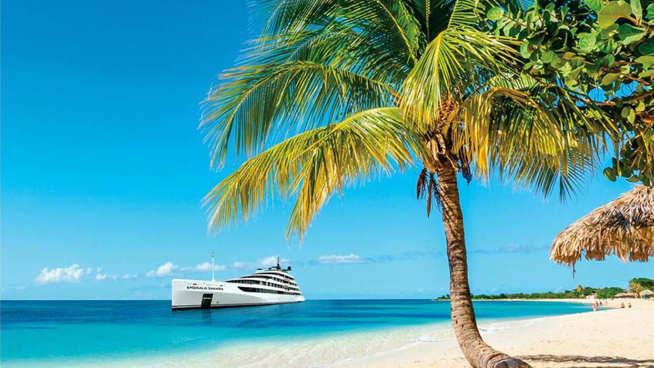 19 Best St. Barths Caribbean Small Ship Cruises for 2023-2024