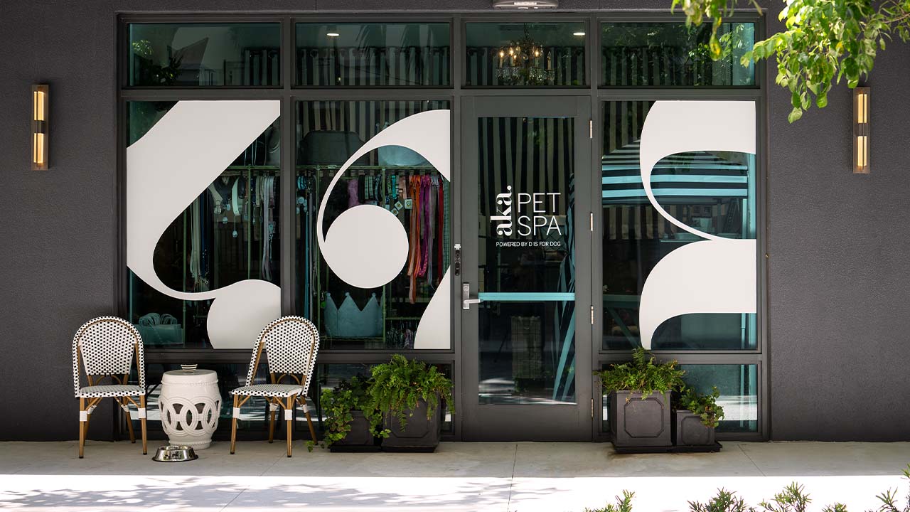 AKA West Palm Hotel Unveils New Amenities After Recent Renovations S