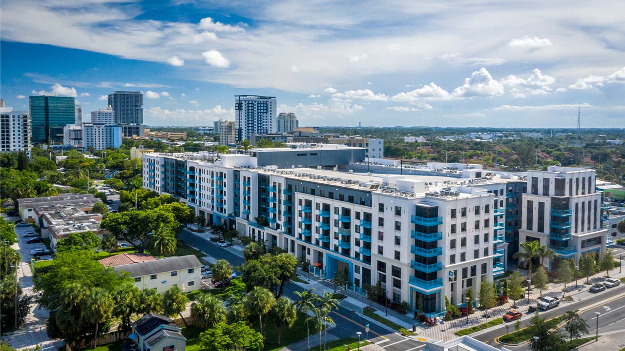 The Colonnade Outlets at Sawgrass Mills Mall expands again: More