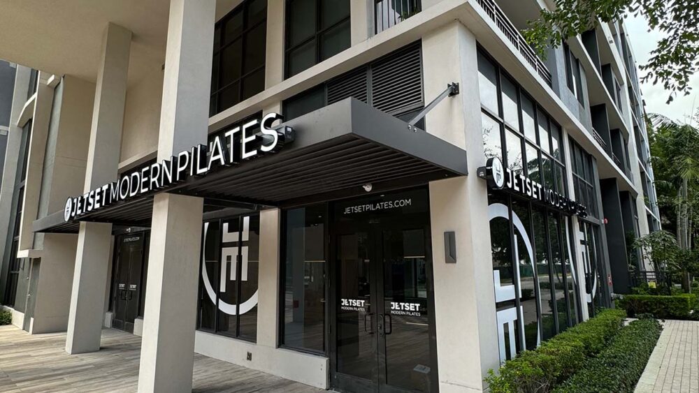 JetSet Pilates Gears Up for Fort Lauderdale Opening in Flagler