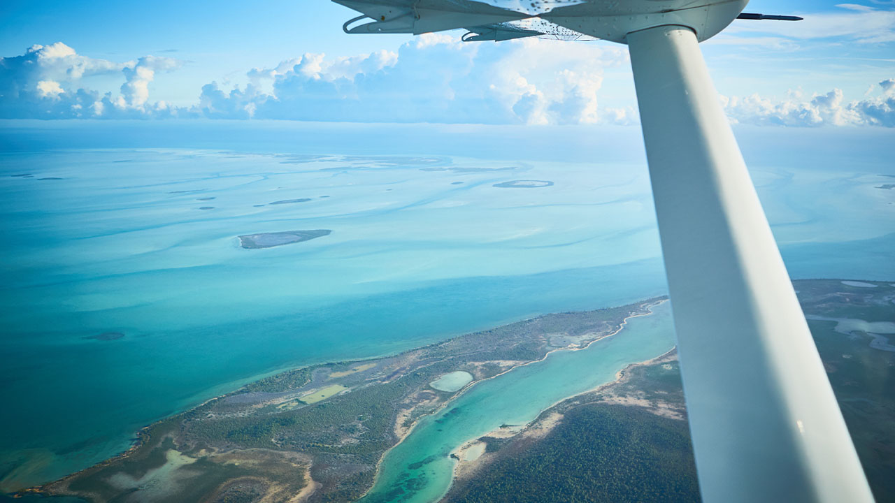 Makers Air Introduces New Flight Route From Fort Lauderdale to