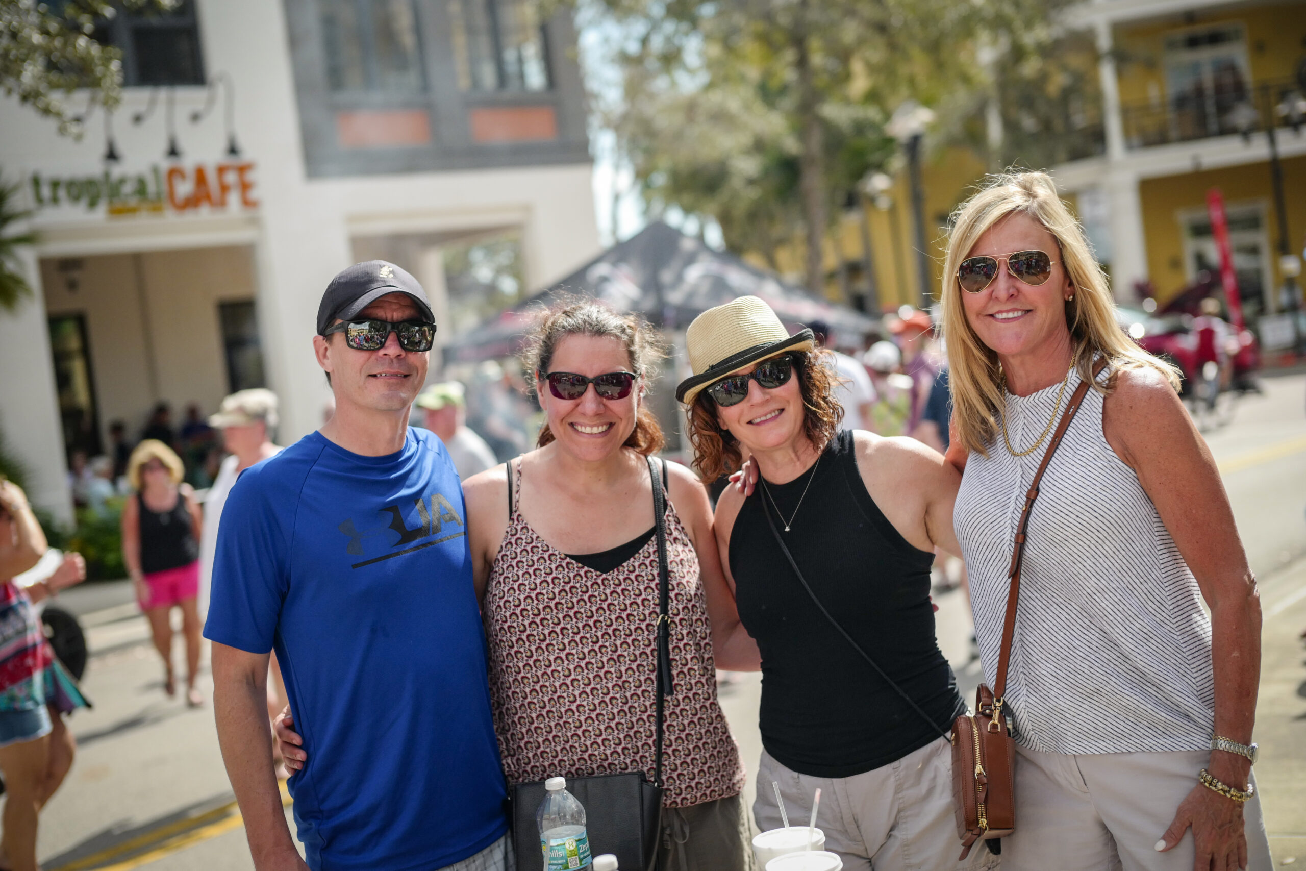 Margarita and Taco Festival S. Florida Business & Wealth