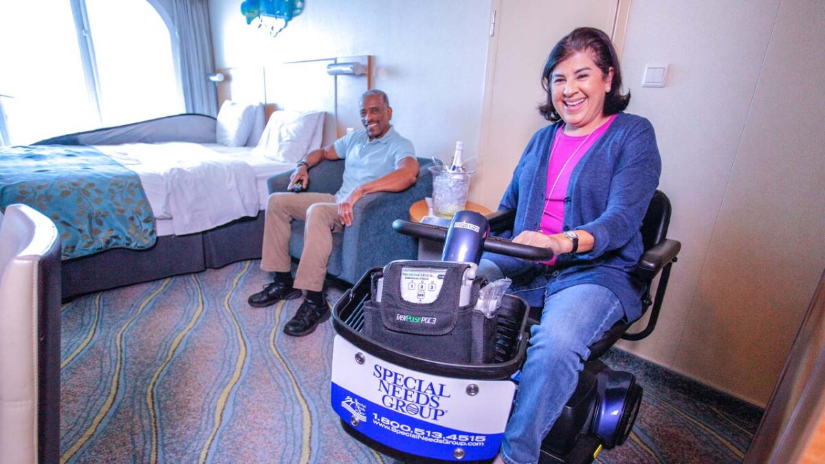 Dania BeachBased Special Needs Group Receives Prestigious Recognition