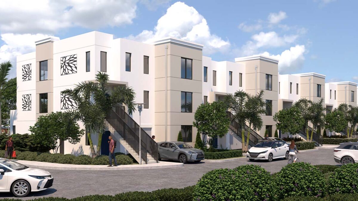 Altís Blue Lake Apartments Opens in Lake Worth S. Florida Business