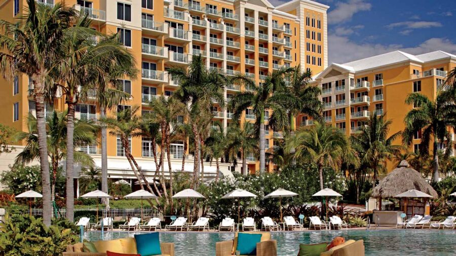 Miami-Based Gencom Purchases Ritz-Carlton Key Biscayne - S. Florida ...