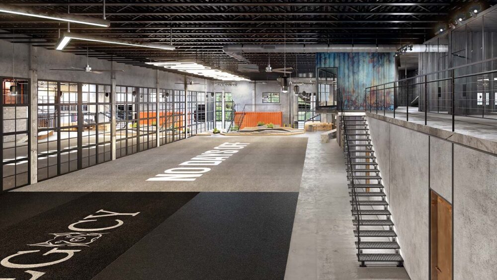 Legacy Fit Opens New Wynwood Gym and Brand Headquarters