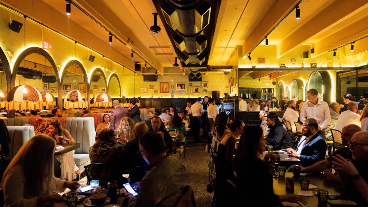 S. Florida Business & Wealth