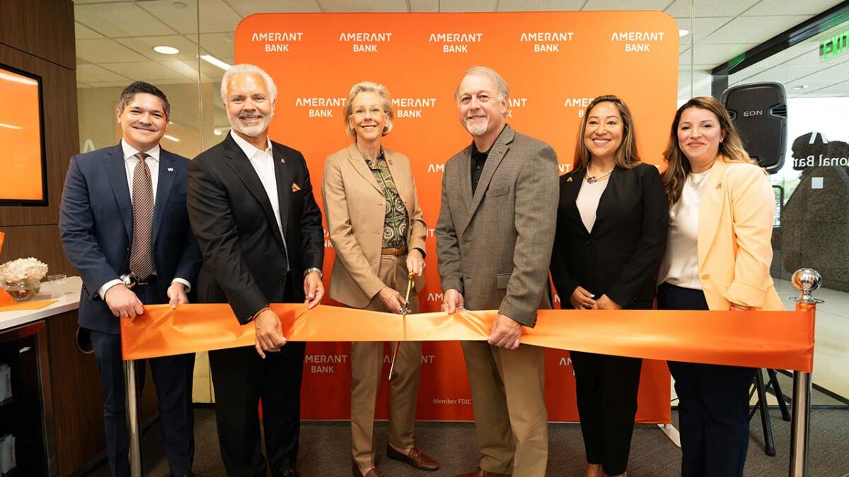 City national bank of florida introduces national capital markets group