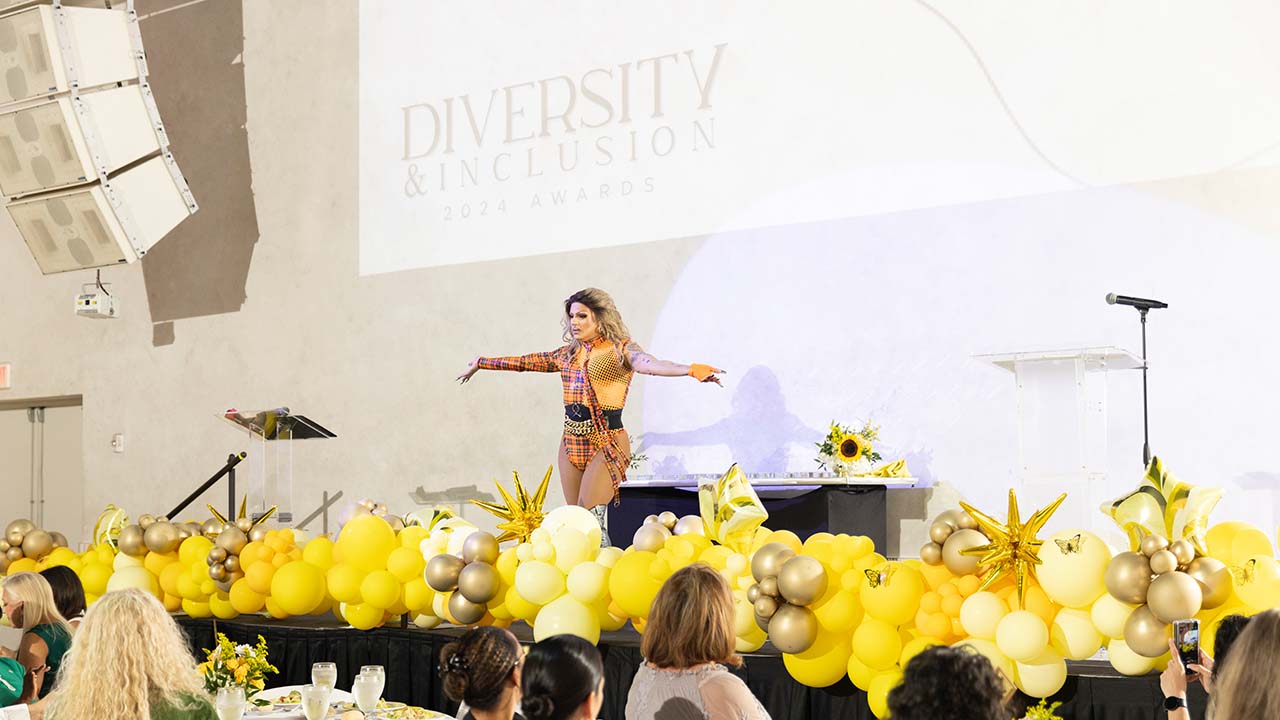 SFBW Diversity & Inclusion Awards 2024