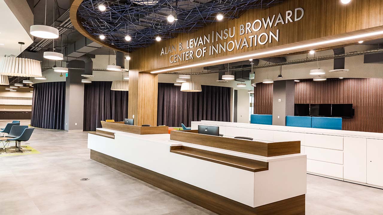 Levan Center of Innovation