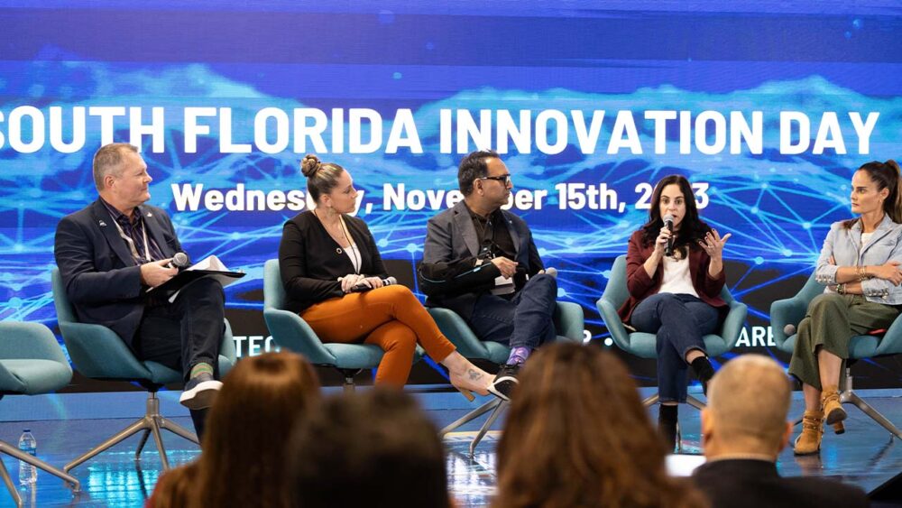 South Florida Innovation Day