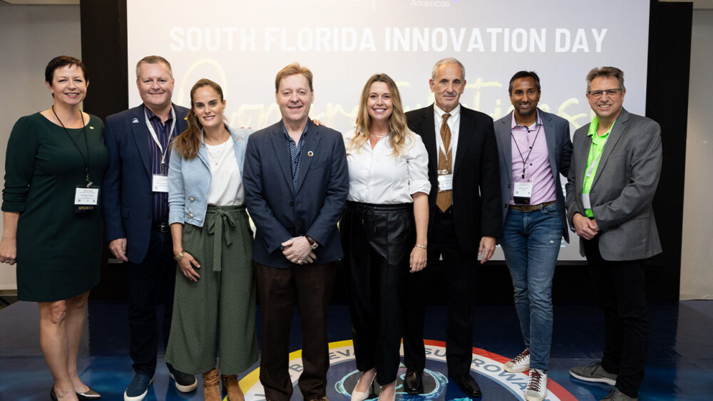 South Florida Innovation Day 2024