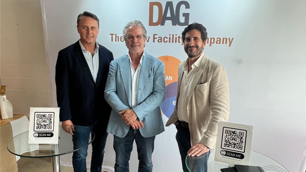 Diplomat Beach Resort Hosts 7th Annual CLAB Conference and Expo S