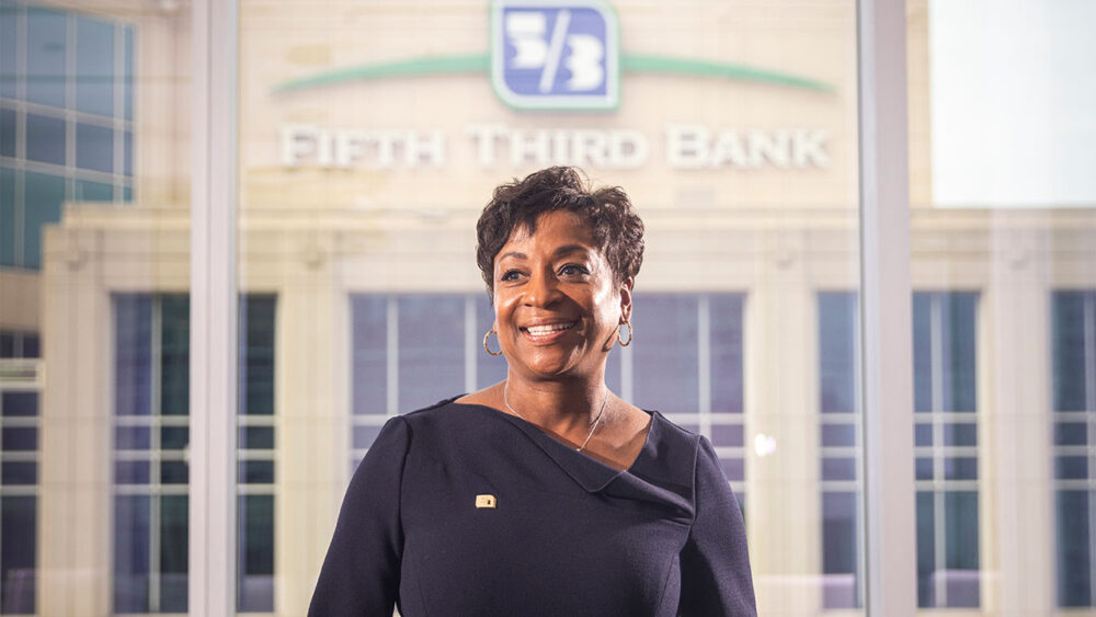 Stephanie Green Fifth Third Bank