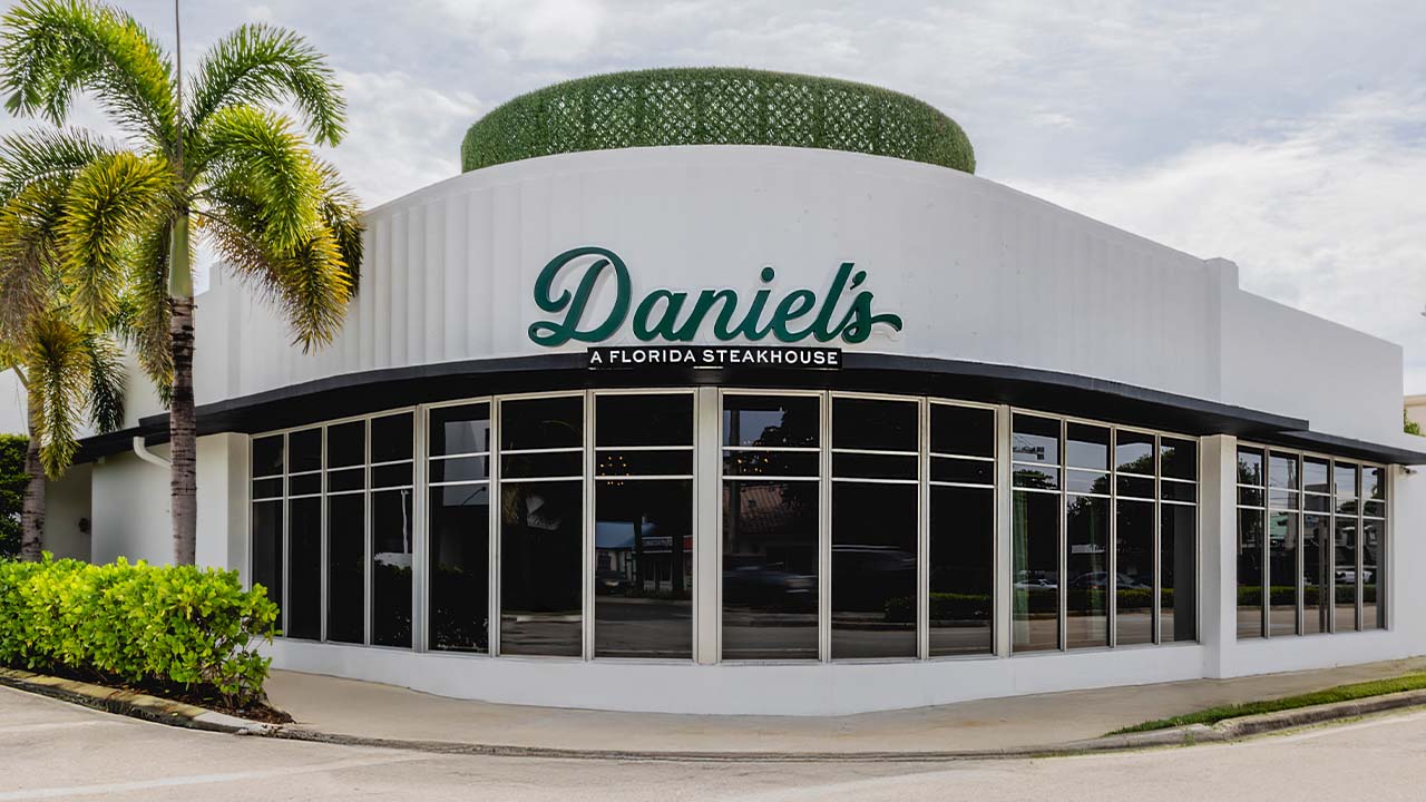 Daniel's