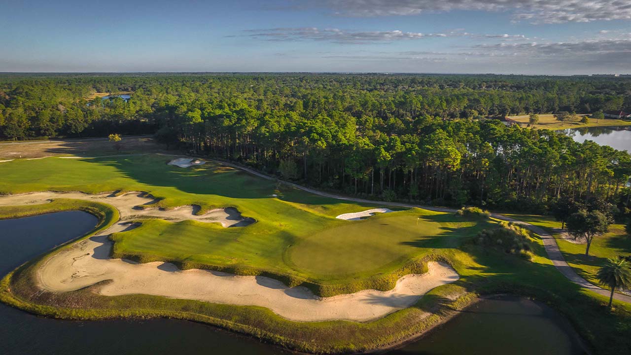 Hammock Beach Golf Resort & Spa