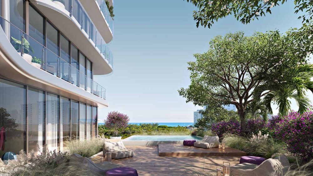 Sage Intracoastal Residences