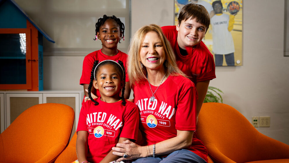 United Way of Broward