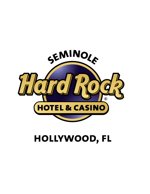 Hard Rock Logo