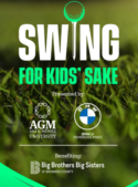 Swing For Kids Sake - Big Brothers Big Sisters of Broward County - S ...