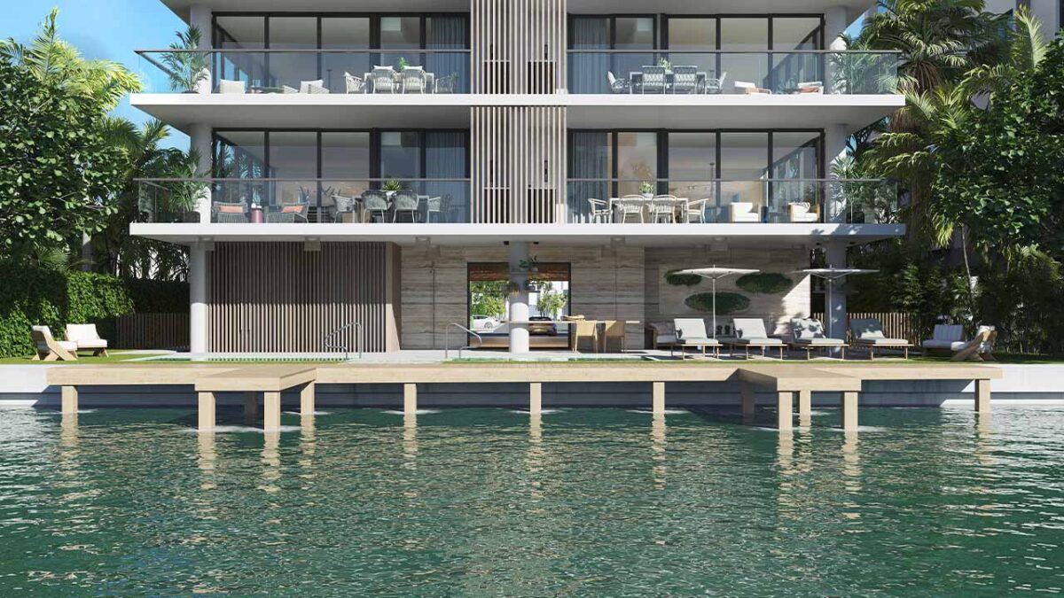 Experience Penthouse Luxury With La Maison At Aire Residences Photo Inspiration