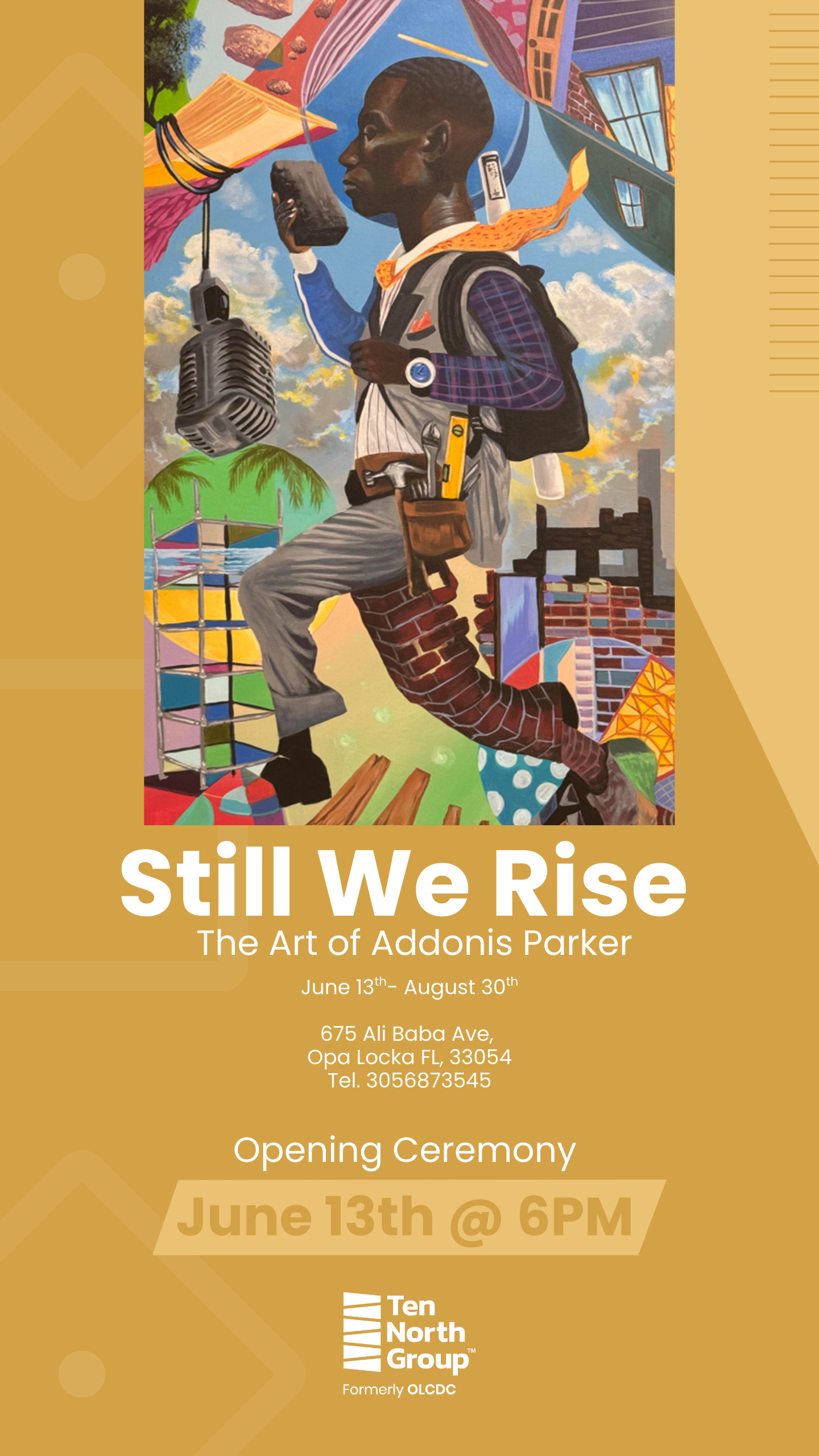 Still-We-Rise-flyer-addonis-parker